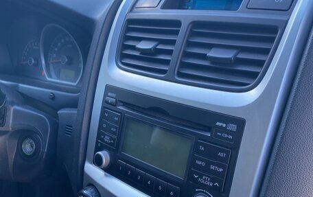 KIA Sportage II, 2009 год, 920 000 рублей, 10 фотография