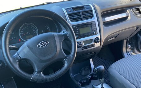KIA Sportage II, 2009 год, 920 000 рублей, 16 фотография