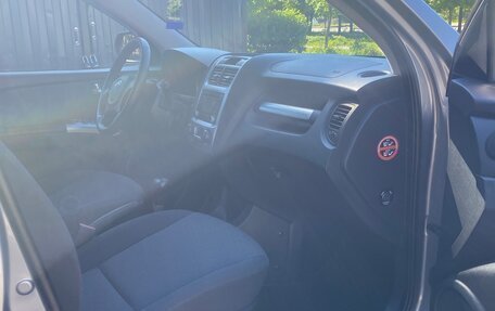 KIA Sportage II, 2009 год, 920 000 рублей, 9 фотография