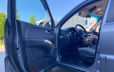 KIA Sportage II, 2009 год, 920 000 рублей, 14 фотография