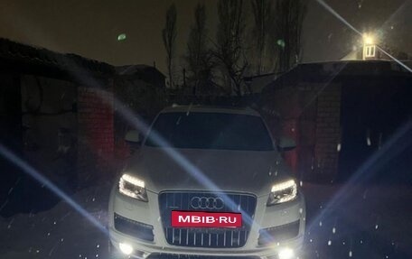 Audi Q7, 2010 год, 2 000 000 рублей, 7 фотография
