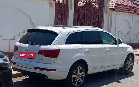 Audi Q7, 2010 год, 2 000 000 рублей, 5 фотография