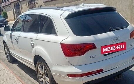 Audi Q7, 2010 год, 2 000 000 рублей, 6 фотография