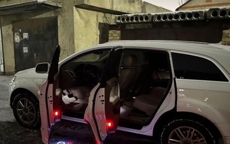 Audi Q7, 2010 год, 2 000 000 рублей, 8 фотография