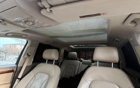 Audi Q7, 2010 год, 2 000 000 рублей, 11 фотография