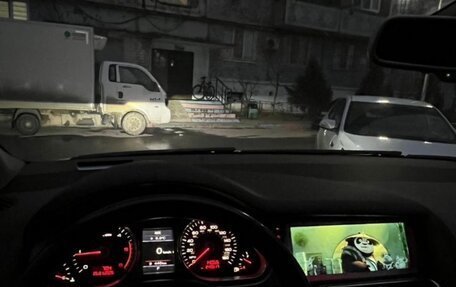 Audi Q7, 2010 год, 2 000 000 рублей, 9 фотография