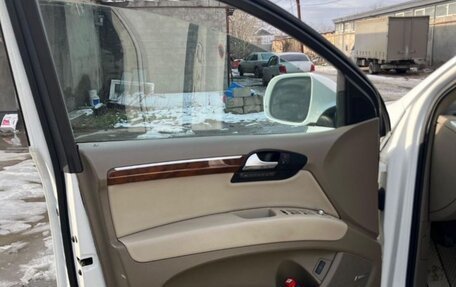 Audi Q7, 2010 год, 2 000 000 рублей, 15 фотография