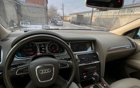 Audi Q7, 2010 год, 2 000 000 рублей, 12 фотография