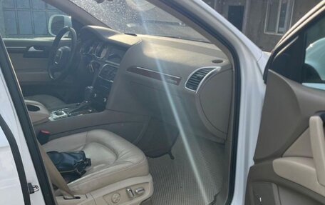 Audi Q7, 2010 год, 2 000 000 рублей, 19 фотография