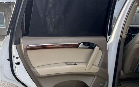 Audi Q7, 2010 год, 2 000 000 рублей, 16 фотография