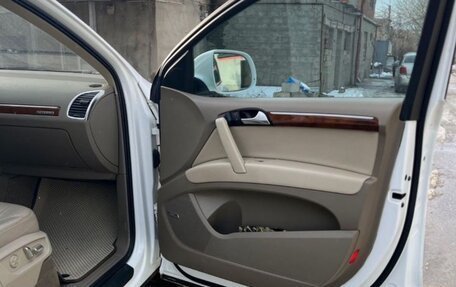 Audi Q7, 2010 год, 2 000 000 рублей, 18 фотография