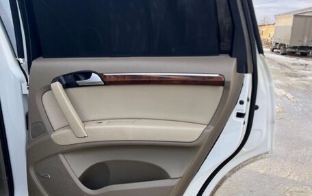 Audi Q7, 2010 год, 2 000 000 рублей, 17 фотография