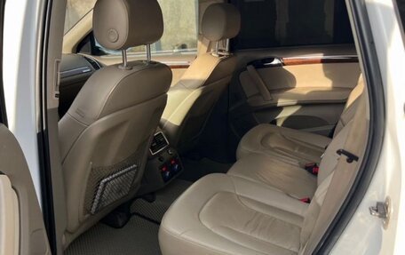 Audi Q7, 2010 год, 2 000 000 рублей, 22 фотография