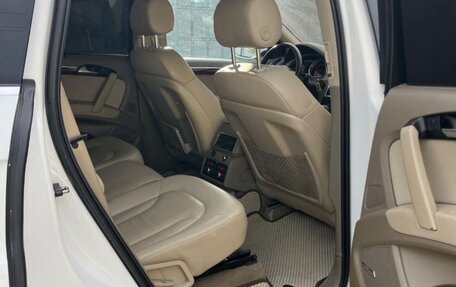 Audi Q7, 2010 год, 2 000 000 рублей, 20 фотография
