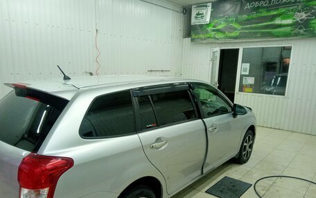 Toyota Corolla, 2013 год, 1 060 000 рублей, 4 фотография