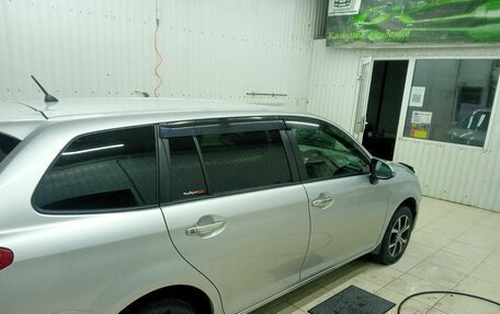 Toyota Corolla, 2013 год, 1 060 000 рублей, 7 фотография
