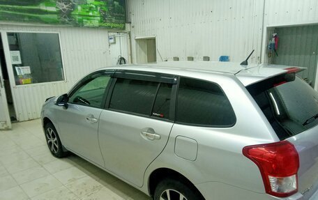 Toyota Corolla, 2013 год, 1 060 000 рублей, 2 фотография
