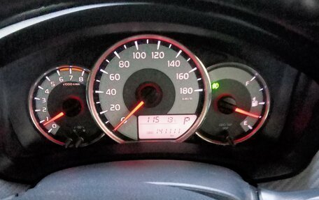 Toyota Corolla, 2013 год, 1 060 000 рублей, 11 фотография