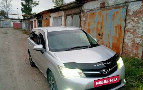 Toyota Corolla, 2013 год, 1 060 000 рублей, 9 фотография
