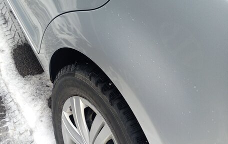 Volkswagen Touran III, 2010 год, 650 000 рублей, 17 фотография