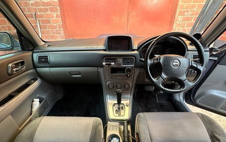 Subaru Forester, 2003 год, 850 000 рублей, 6 фотография