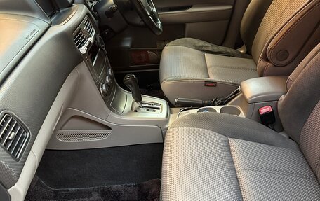 Subaru Forester, 2003 год, 850 000 рублей, 7 фотография
