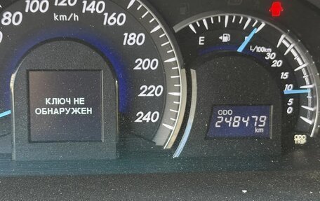 Toyota Camry, 2012 год, 1 400 000 рублей, 7 фотография