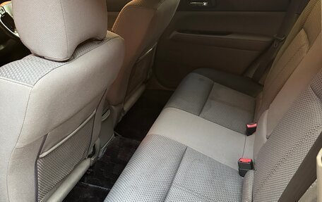 Subaru Forester, 2003 год, 850 000 рублей, 8 фотография