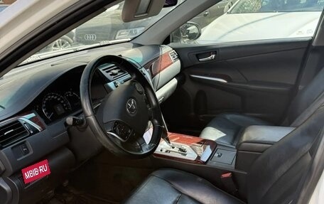 Toyota Camry, 2012 год, 1 400 000 рублей, 8 фотография