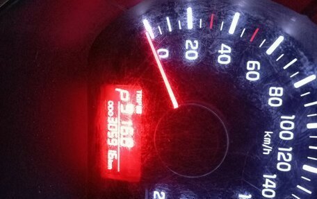 KIA Rio III рестайлинг, 2012 год, 900 000 рублей, 15 фотография