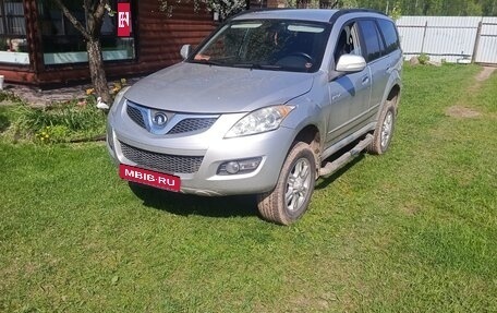 Great Wall Hover H5, 2013 год, 785 000 рублей, 3 фотография