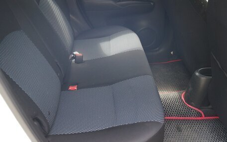 Nissan Note II рестайлинг, 2016 год, 850 000 рублей, 10 фотография