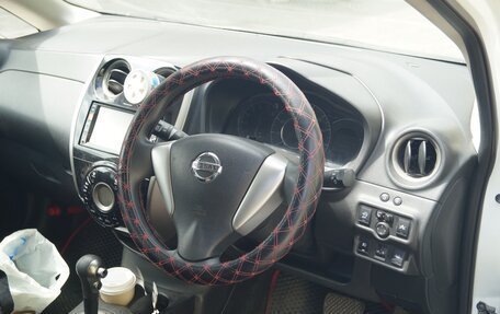 Nissan Note II рестайлинг, 2016 год, 850 000 рублей, 4 фотография