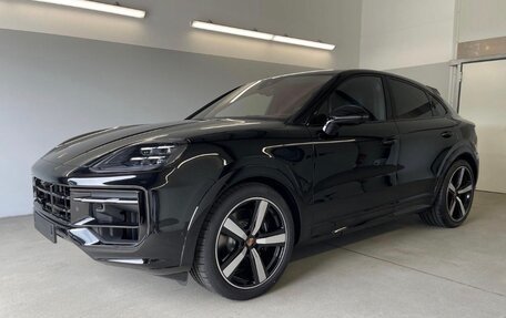 Porsche Cayenne III, 2024 год, 21 800 000 рублей, 2 фотография