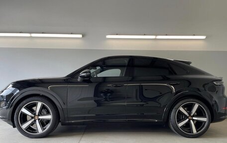 Porsche Cayenne III, 2024 год, 21 800 000 рублей, 3 фотография