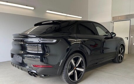 Porsche Cayenne III, 2024 год, 21 800 000 рублей, 4 фотография