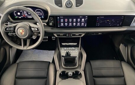 Porsche Cayenne III, 2024 год, 21 800 000 рублей, 8 фотография