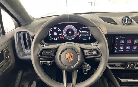 Porsche Cayenne III, 2024 год, 21 800 000 рублей, 9 фотография