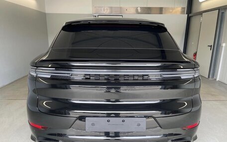 Porsche Cayenne III, 2024 год, 21 800 000 рублей, 5 фотография