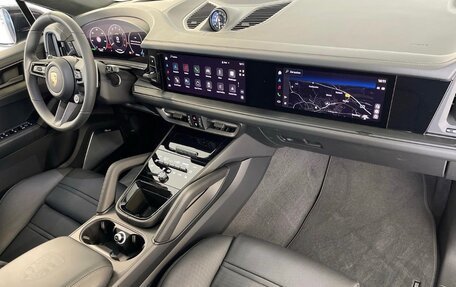 Porsche Cayenne III, 2024 год, 21 800 000 рублей, 11 фотография