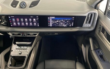 Porsche Cayenne III, 2024 год, 21 800 000 рублей, 10 фотография