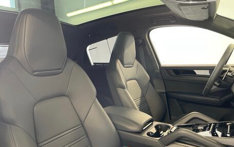 Porsche Cayenne III, 2024 год, 21 800 000 рублей, 13 фотография