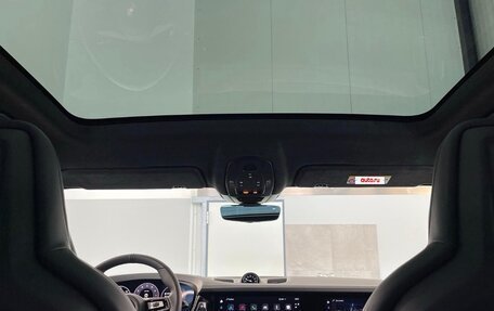 Porsche Cayenne III, 2024 год, 21 800 000 рублей, 17 фотография