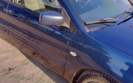 Mitsubishi Lancer IX, 2004 год, 450 000 рублей, 3 фотография