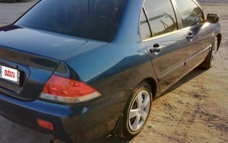 Mitsubishi Lancer IX, 2004 год, 450 000 рублей, 5 фотография