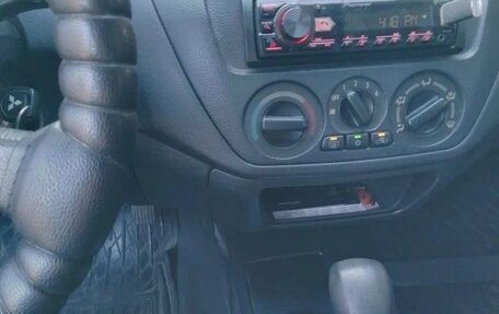 Mitsubishi Lancer IX, 2004 год, 450 000 рублей, 13 фотография