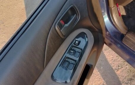 Mitsubishi Lancer IX, 2004 год, 450 000 рублей, 14 фотография