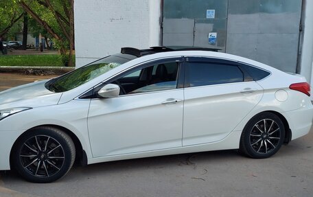 Hyundai i40 I рестайлинг, 2013 год, 1 500 000 рублей, 2 фотография