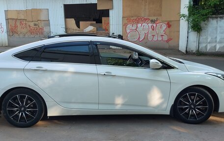 Hyundai i40 I рестайлинг, 2013 год, 1 500 000 рублей, 5 фотография