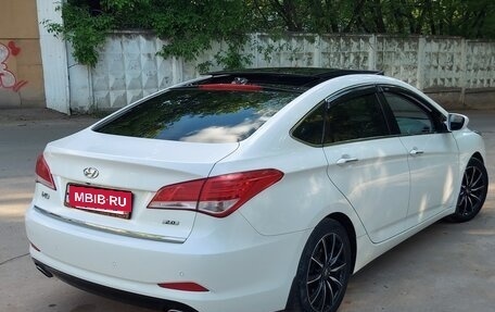 Hyundai i40 I рестайлинг, 2013 год, 1 500 000 рублей, 4 фотография